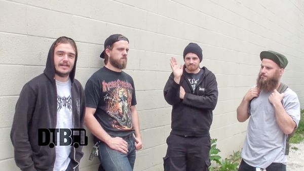 Rivers of Nihil – TOUR TIPS (Top 5) Ep. 254