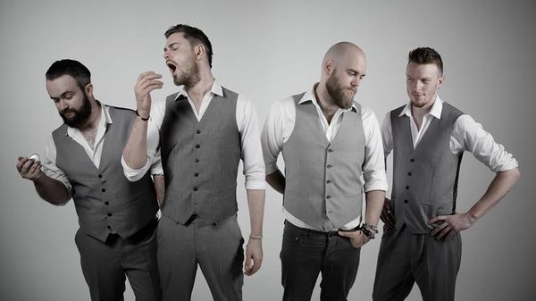 Shattered Skies – DREAM TOUR