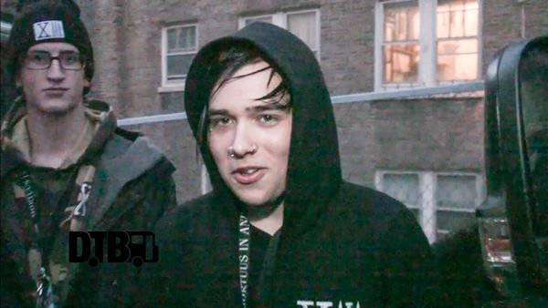 Sworn In – DREAM TOUR Ep. 145 [VIDEO]