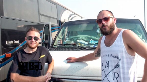 Wretched – DREAM TOUR Ep. 149 [VIDEO]