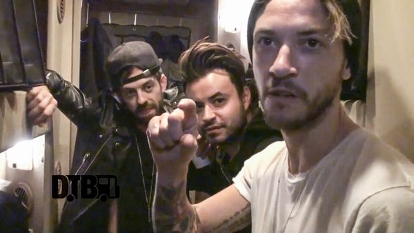 Young Guns – BUS INVADERS Ep. 735 [VIDEO]