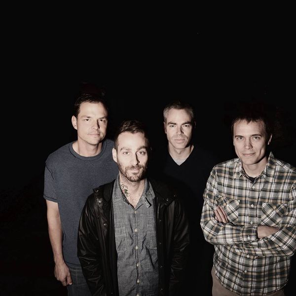 American Football Announce Summer Australian Tour