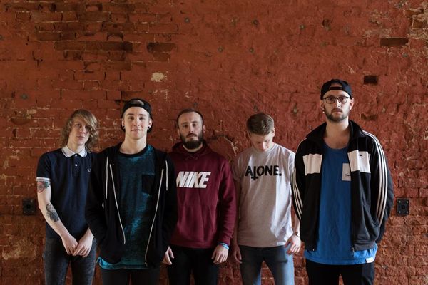 As It Is and This Wild Life Announce Co-Headline UK Tour