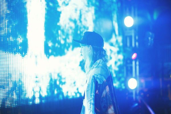 Cashmere Cat Announces Spring North American Tour