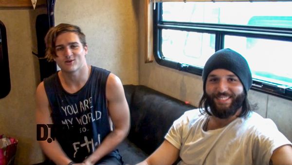 Ghost Town – PRESHOW RITUALS Ep. 35 [VIDEO]