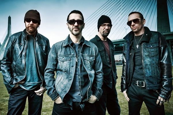 Godsmack Adds Dates to the “1000HP Fall Tour”