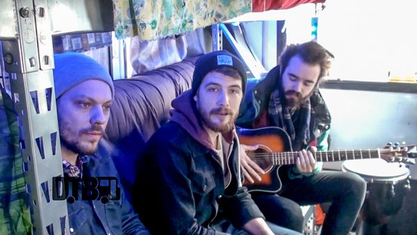 Hands Like Houses – PRESHOW RITUALS Ep. 39 [VIDEO]