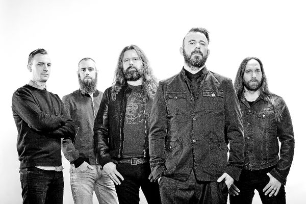In Flames Announce the “Charming America Tour”