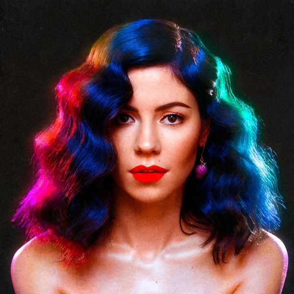 Marina And The Diamonds Announces “Neon Nature Tour”