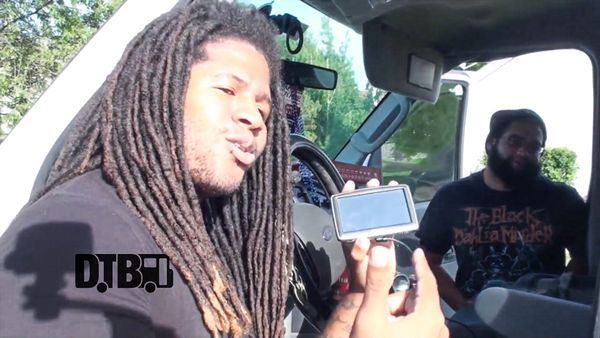 Neurotic November – BUS INVADERS Ep. 751 [VIDEO]