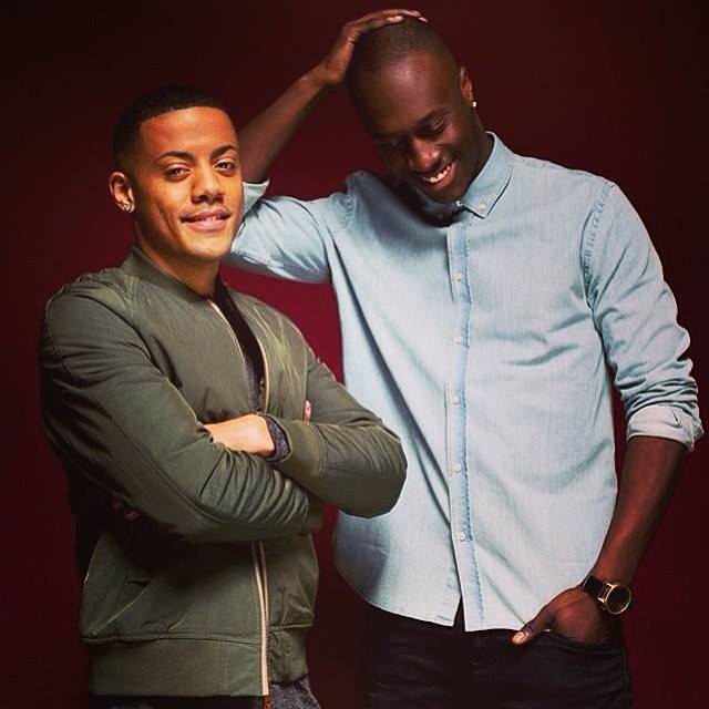 Nico & Vinz Announce U.S. Tour