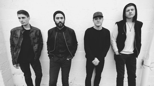 Northern Faces Announce Co-Headlining Tour With Vinyl Thief
