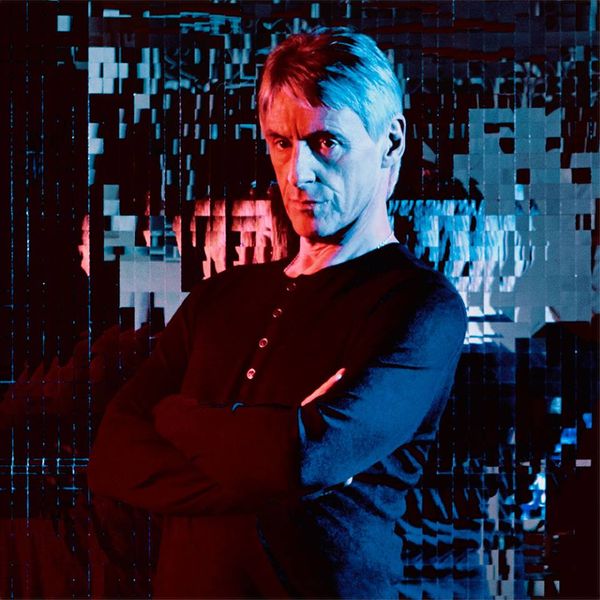 Paul Weller Announces West Coast Tour