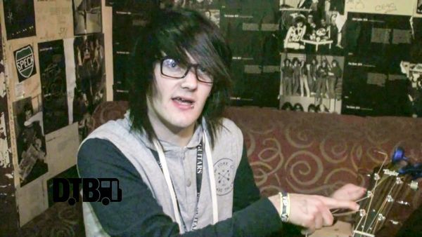 SayWeCanFly – THE LIFE OF TOUR Ep. 8 [VIDEO]