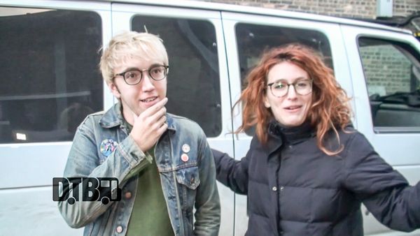 Secret Someones – BUS INVADERS Ep. 753 [VIDEO]