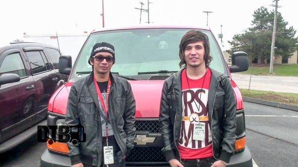 The Crimson Armada – BUS INVADERS (The Lost Episodes) Ep. 31 [VIDEO]