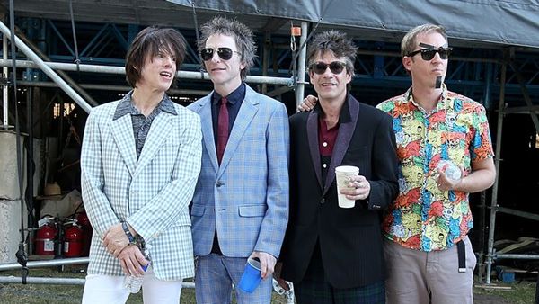 The Replacements Announce “Back By Unpopular Demand Tour”