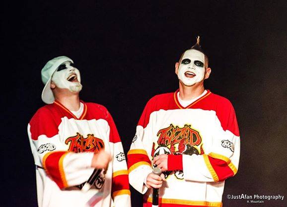 Twiztid Announce the “Welcome To The Underground Tour”