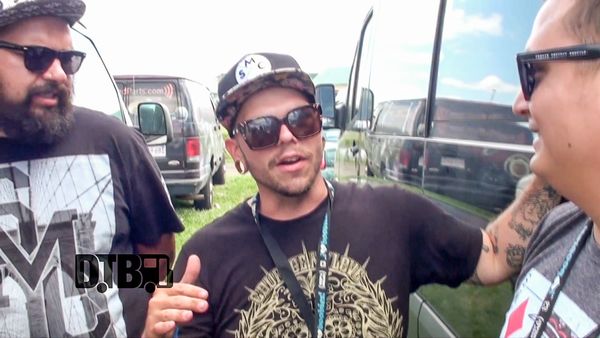 Uh-Huh Baby Yeah! – PRESHOW RITUALS Ep. 40 [VIDEO]