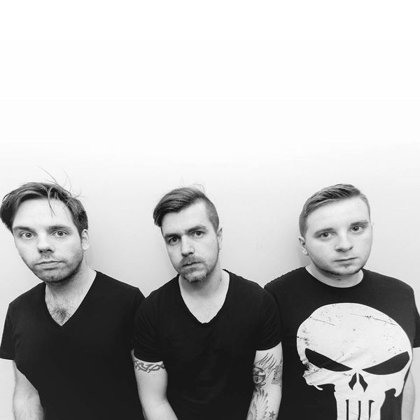 48Hours Announce Co-Headline UK Tour with Ashestoangels