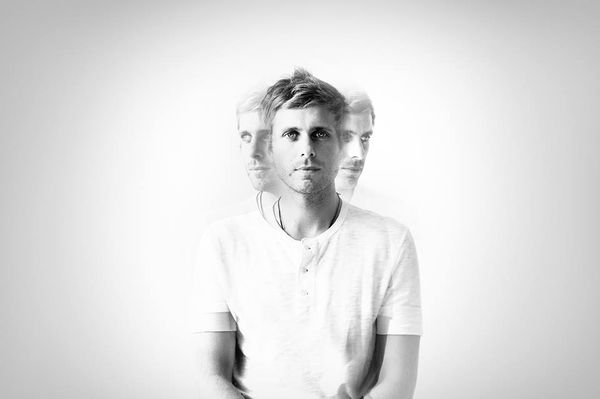 AWOLNATION’s “Run Tour 2015” – Ticket Giveaway