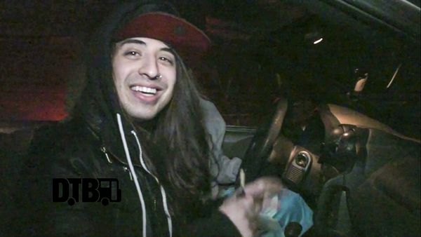 Challenger – BUS INVADERS Ep. 769 [VIDEO]