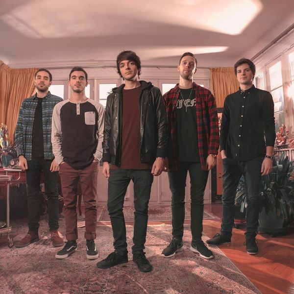 Chunk! No, Captain Chunk! Announces “Get Lost, Find Yourself Tour 2015”