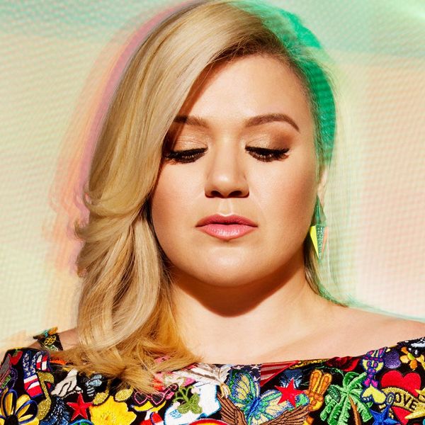 Kelly Clarkson Announces the “Piece By Piece Tour”