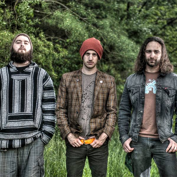 Maid Myriad Announces “Woven In Haste Tour” with The Fine Constant