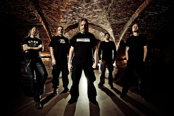 Meshuggah Announces Fall North American Tour