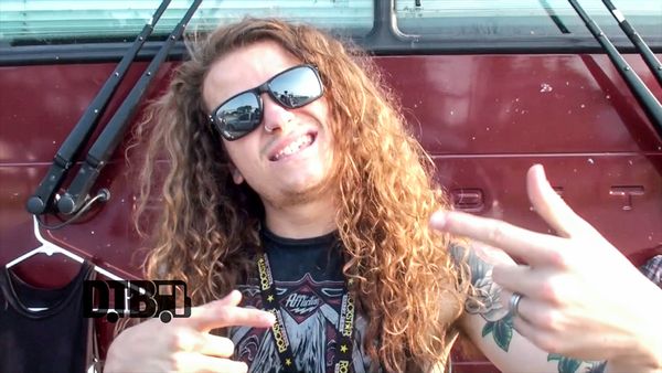 Miss May I – TOUR PRANKS Ep. 43 [VIDEO]