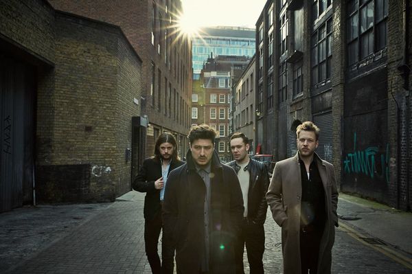 Mumford and Sons Announce “2015 Gentlemen of the Road Stopovers”
