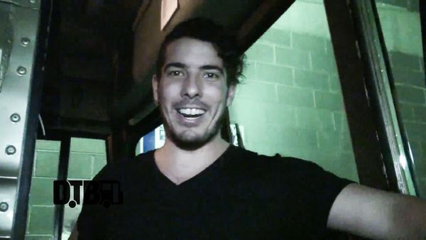 Nothing More – BUS INVADERS Ep. 766 [VIDEO]