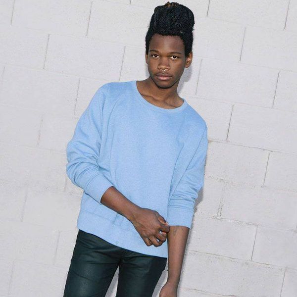 Shamir Announces U.S. and UK Tour Dates