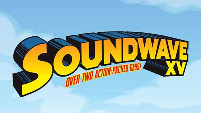 Soundwave Festival 2016 dates announced