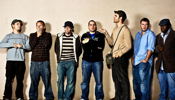 Streetlight Manifesto Announces “The Year With No End Tour”