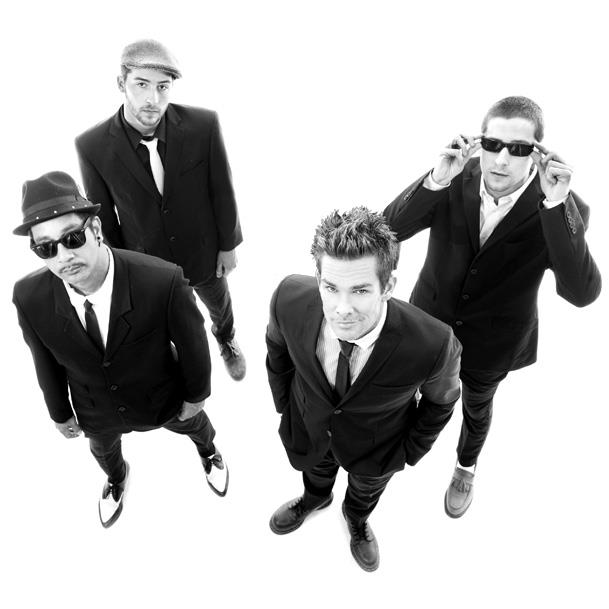 Sugar Ray to Headline the “Summerland Tour 2016” with Everclear