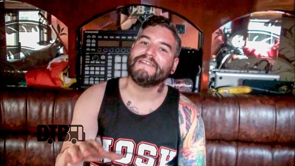 Suicide Silence – CRAZY TOUR STORIES Ep. 278 [VIDEO]