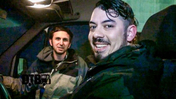 Thank You Scientist – BUS INVADERS Ep. 763 [VIDEO]