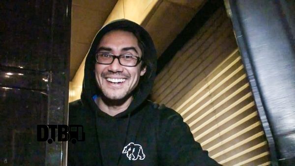 The Expendables – BUS INVADERS Ep. 768 [VIDEO]