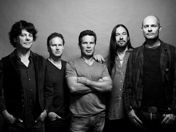 The Tragically Hip Announce “The Fully and Completely Tour”