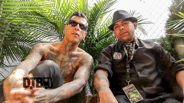 Upon A Burning Body – TOUR PRANKS Ep. 26 [VIDEO]