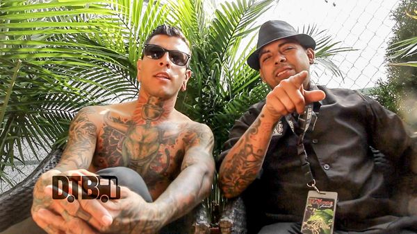 Upon A Burning Body – TOUR TIPS (Top 5) Ep. 269 [VIDEO]