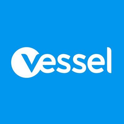 Digital Tour Bus is apart of the Vessel launch!