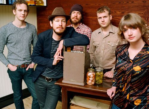 Vetiver Announces U.S. Tour