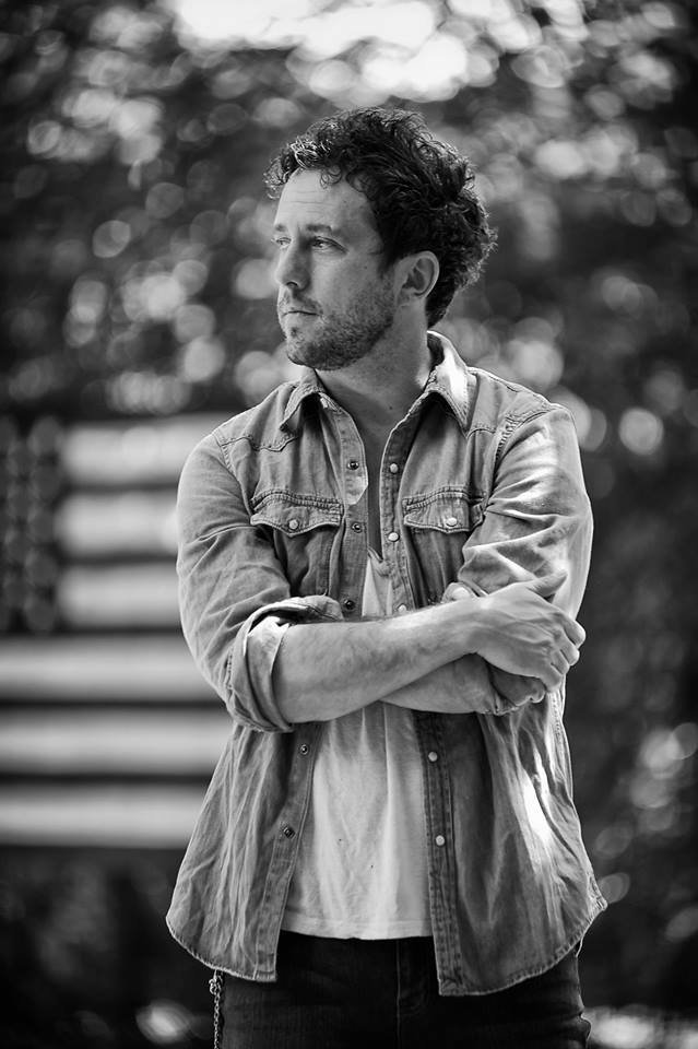 Will Hoge Announces the “Small Town Dreams Tour”