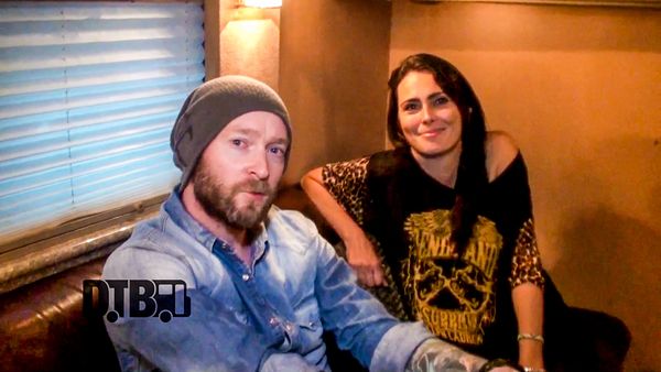 Within Temptation – PRESHOW RITUALS Ep. 46 [VIDEO]