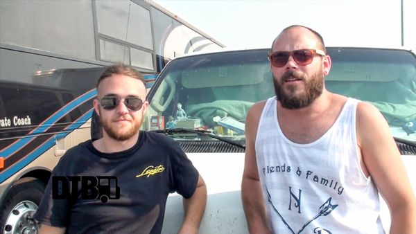 Wretched – TOUR TIPS (Top 5) Ep. 270 [VIDEO]