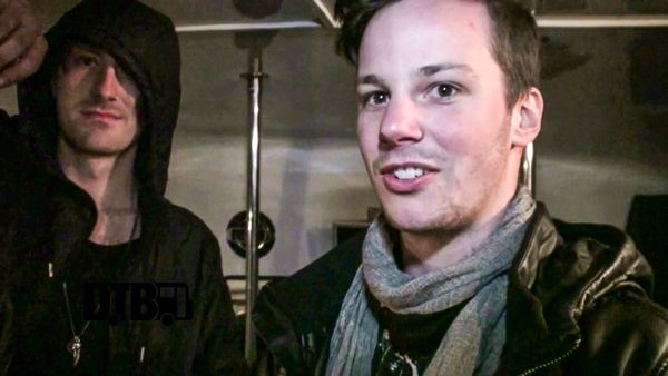 Brightwell – BUS INVADERS Ep. 771 [VIDEO]