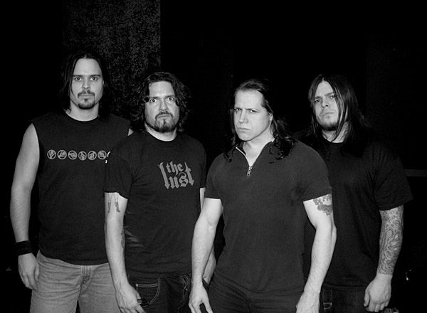 Danzig Announce the “Blackest Of The Black Tour”